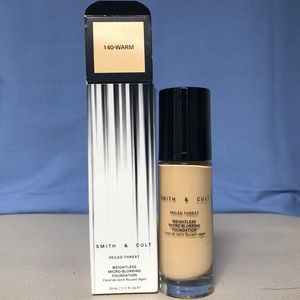 SMITH $ CULT WEIGHTLESS MICRO-BLURRING FOUNDATION
